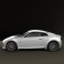 Audi e-tron Concept 3d model