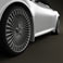 Audi e-tron Concept 3d model