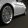 BMW 3 Series Sedan 2011 3d model