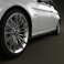 BMW 3 series Touring 3d model