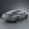 BMW 6 Series F12/F13 Coupe 3d model