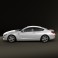 BMW 6 Series F12/F13 Coupe 3d model