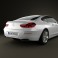 BMW 6 Series F12/F13 Coupe 3d model