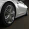 BMW 6 Series F12/F13 Coupe 3d model