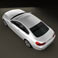 BMW 6 Series F12/F13 Coupe 3d model