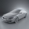 BMW 6 Series F12/F13 Coupe 3d model