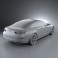 BMW 6 Series F12/F13 Coupe 3d model