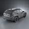 BMW X1 2010 3d model