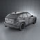 BMW X1 2010 AC Schnitzer 3d model
