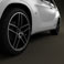 BMW X1 2010 AC Schnitzer 3d model