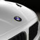BMW X1 2010 AC Schnitzer 3d model