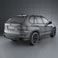 BMW X5 E70 2011 3d model