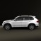 BMW X5 E70 2011 3d model