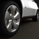 BMW X6 2011 3d model