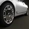 Bentley Mulsanne 2011 3d model