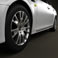 Cadillac STS 2010 3d model