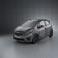 Chevrolet Spark (Beat) 2010 3d model