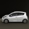 Chevrolet Spark (Beat) 2010 3d model