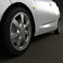 Chevrolet Spark (Beat) 2010 3d model