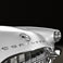 Chevrolet Corvette 1962 3d model