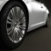 Chrysler 300 2011 3d model