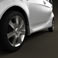 Citroen C-zero 2011 3d model