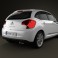 Citroen C3 2010 3d model