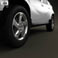 Dacia Duster 3d model