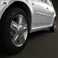 Dacia Logan 2010 3d model