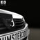 Dacia Logan 2010 3d model