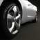 Dodge Charger (LX) 2011 3d model