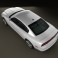 Dodge Charger (LX) 2011 3d model