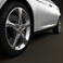 Ford Focus Hatchback 2011 3d model