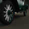 Ford Model T 4door Tourer 1924 3d model