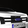 Ford Ranger (T6) 2011 3d model
