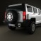 Hummer H3 3d model