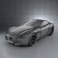 Infiniti Essence 2011 3d model