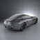 Infiniti Essence 2011 3d model