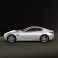 Infiniti Essence 2011 3d model