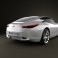 Infiniti Essence 2011 3d model