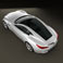 Infiniti Essence 2011 3d model