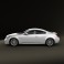 Infiniti Q60 (G37) Coupe 3d model