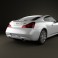Infiniti Q60 (G37) Coupe 3d model