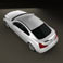Infiniti Q60 (G37) Coupe 3d model
