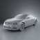 Infiniti Q60 (G37) Coupe 3d model