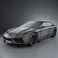 Lamborghini Estoque 3d model