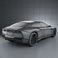 Lamborghini Estoque 3d model