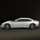 Lamborghini Estoque 3d model
