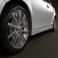 Lexus CT 200h 2011 3d model