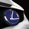 Lexus CT 200h 2011 3d model